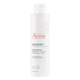 Avène Cicalfate+ rensegel (200 ml)