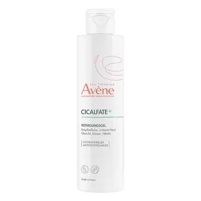 Avène Cicalfate+ rensegel (200 ml)