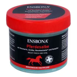 Hestesalve Classic Ensbona (50 ml)