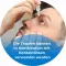 OCUTEARS Hydro+ øjendråber enkeltdosispipetter, 15X0,35 ml