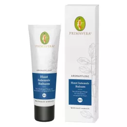 HAUT INTENSIV Balsam Organic Aroma Care, 50 ml