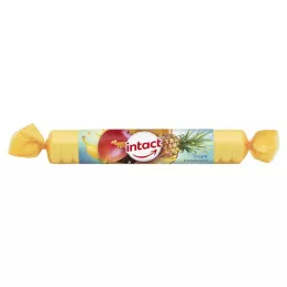 INTACT Dextrose rulle Tropic, 40 g