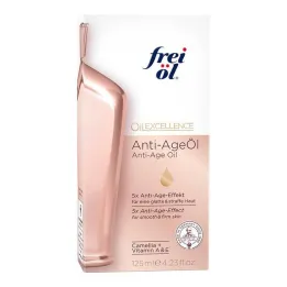 Gratis olie anti-age olie, 125 ml