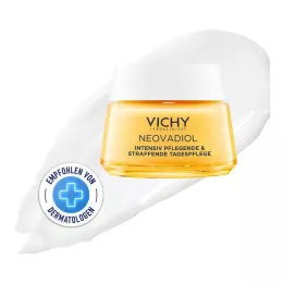 VICHY NEOVADIOL Dagcreme efter overgangsalderen, 50 ml