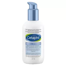 CETAPHIL Optimal Hydration Body Lotion, 237 ml