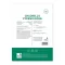 Chlorella Pyrenoidosa pellets, 1280 stk