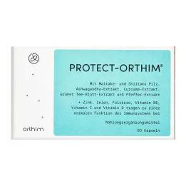 PROTECT-orthim kapsler, 60 stk