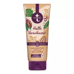 T BY tetesept Hej forkælelsestid, 200 ml