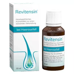 REVITENSIN Orale dråber, 30 ml