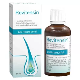 REVITENSIN Orale dråber, 50 ml