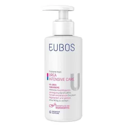 Eubos Urea Intensive Care 5 % håndcreme (150 ml)