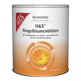 H&S Morgenfrueblomstte, 15 g