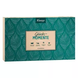 KNEIPP Gavepakke Moments of Happiness, 1 stk