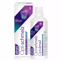 ELMEX Opti-schmelz Professional Tandvask, 400 ml
