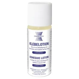 COMPRESSANA Hudklæbende lotion, 60 ml