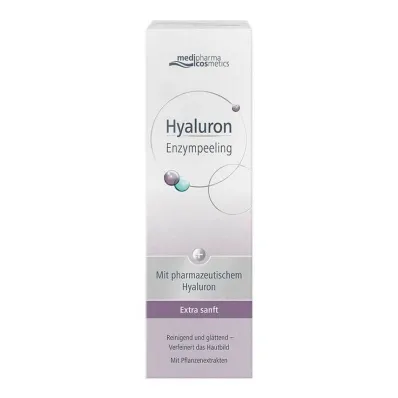 Hyaluronenzym peeling, 100 ml