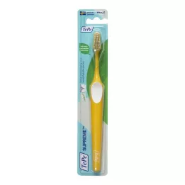 TEPE Tandbørste Supreme Soft, 1 stk