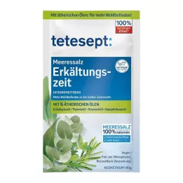 TETESEPT Havsalt Kold sæson, 80 g