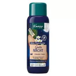KNEIPP Aroma Care Boblebad Godnat, 400 ml