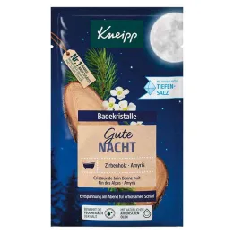 Kneipp badekrystaller Godnat, 60 g