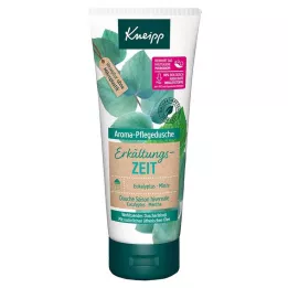 KNEIPP Aromapleje brusebad kold tid, 200 ml
