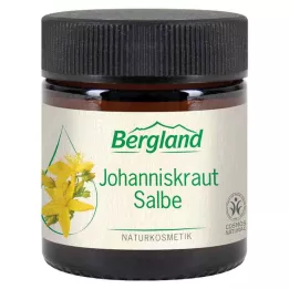 JOHANNISKRAUT SALVE, 30 ml