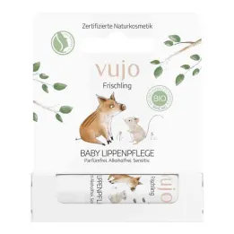 Vujo Freshman Baby Lip Care (4,6 g)