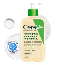 CERAVE Renseolie, 236 ml