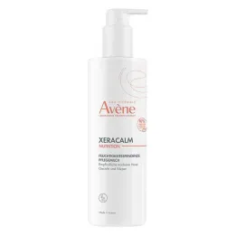 Avene Xeracalm Nutrition fugtgivende plejemælk, 400 ml