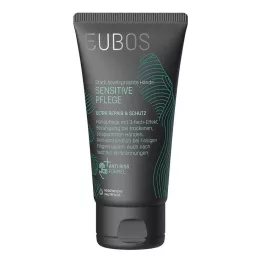 EUBOS SENSITIVE Ultra Repair & Beskyttende håndcreme, 75 ml