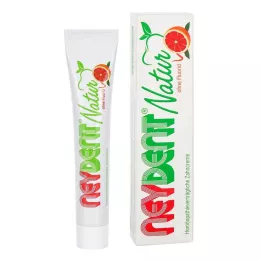 NEYDENT Naturlig tandpasta, 50 ml