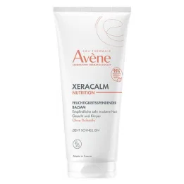 Avene Xeracalm Nutrition nærende balsam, 200 ml