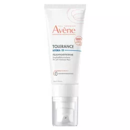 AVENE Tolerance HYDRA-10 Fugtgivende creme, 40 ml