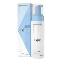 Skjur renseskum, 200 ml