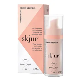 Skjur dagplejecreme, 30 ml