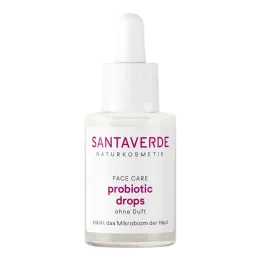 Probiotiske dråberserum, 30 ml