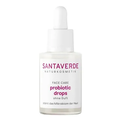 Probiotiske dråberserum, 30 ml Probiotiske dråberserum, 30 ml