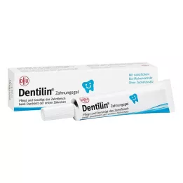 DENTILIN Begyndergelé, 10 ml