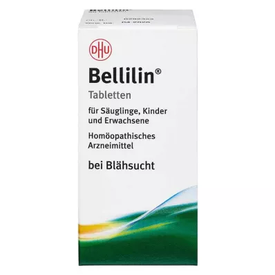 BELLILIN Tabletter, 40 stk BELLILIN Tabletter, 40 stk