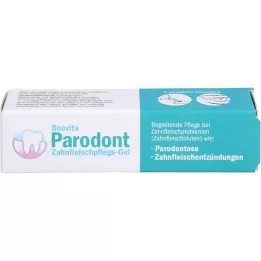 PARODONT Klassisk tyggegummiplejegel, 10 ml