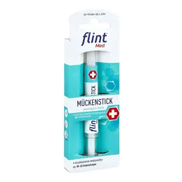 Flint Med myggestok (2 ml)