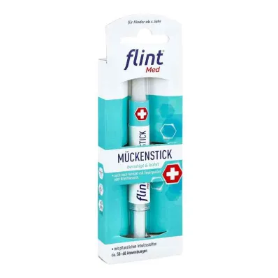 Flint Med myggestok (2 ml)
