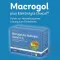 Macrogol plus elektrolytter Dexcel 13,7 g Ple, 100 stk