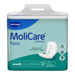 MoliCare® premium form 5 dråber, 32 stk