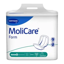 MoliCare® Form 5 dråber, 32 stk