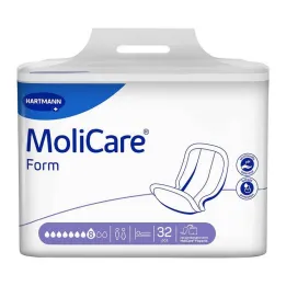 MoliCare® Form 8 dråber, 32 stk