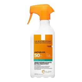 La Roche Posay Anthelios Invisible Spray LSF 50 + familie, 300 ml