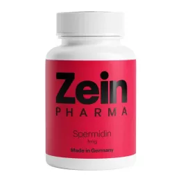 SPERMIDIN Mono 1 mg kapsler, 30 stk