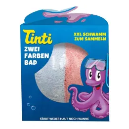 Tinti tofarvet badekar, 170 g