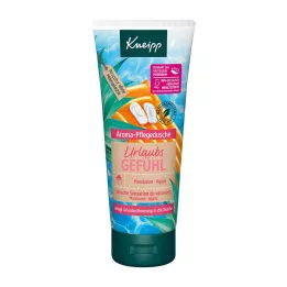 KNEIPP Holiday FEELING aromaplejebruser, 200 ml